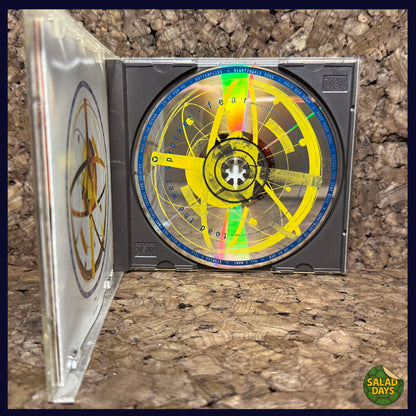 Toad the Wet Sprocket -CD- Fear