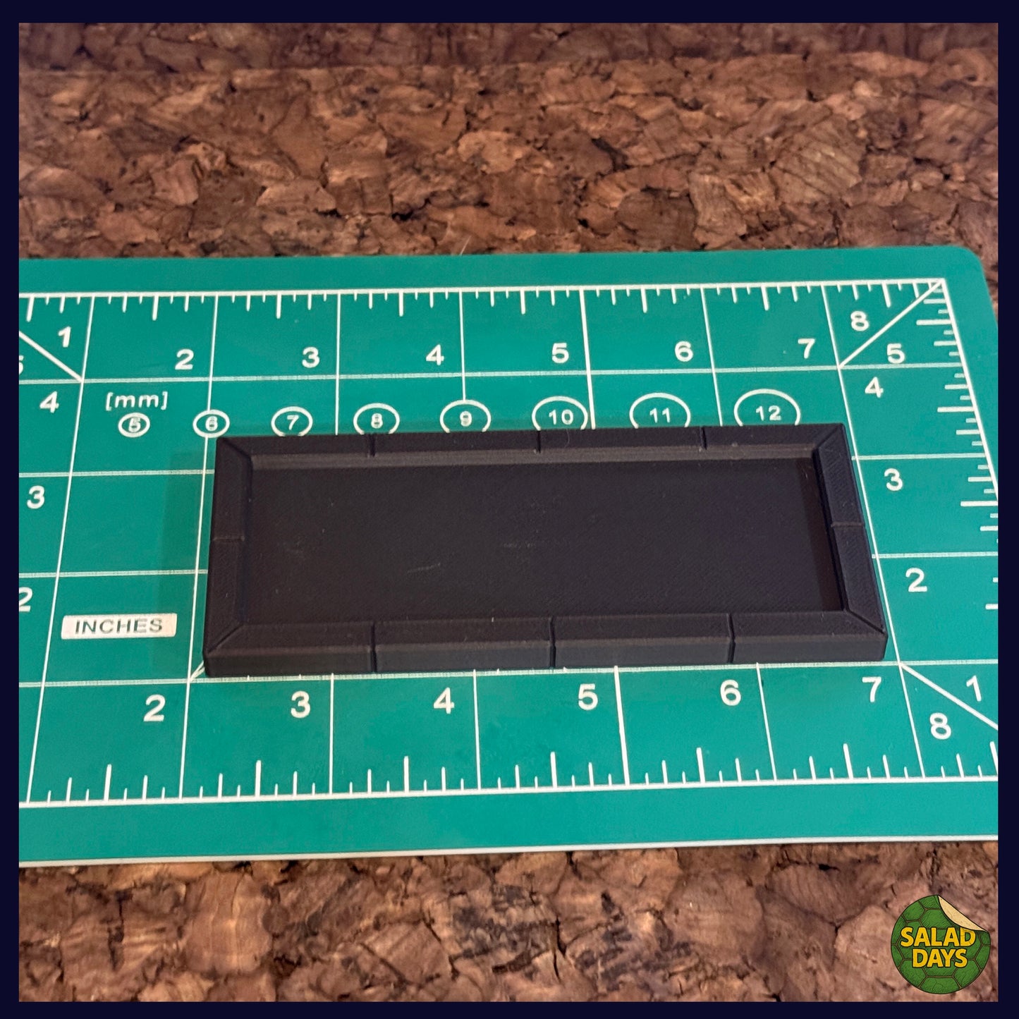 Tombstone -Salt & Pepper Shakers-