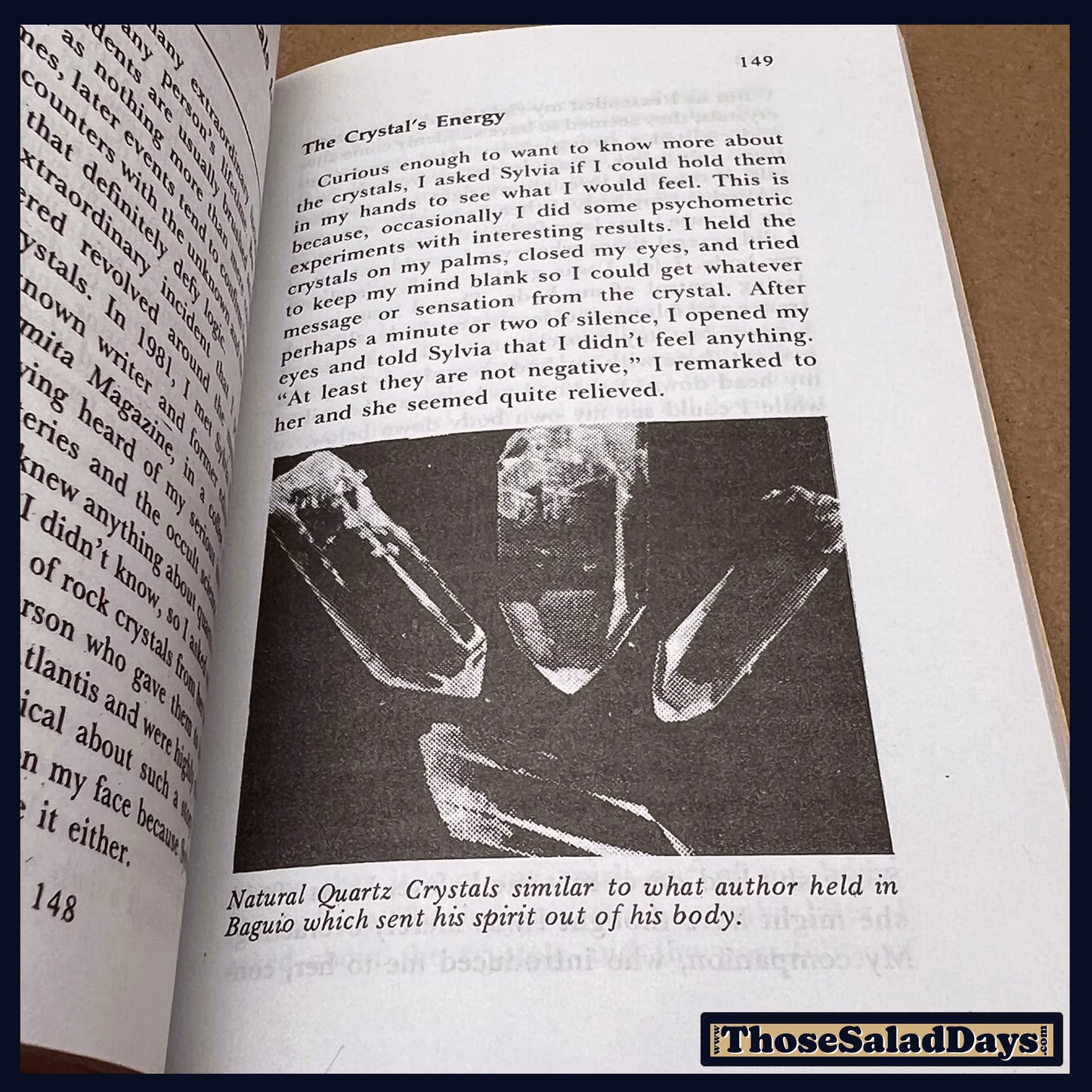 True Encounters of the Unknown -Jamie T. Licauco- Conspiracy Book