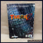 Turok 2: Seeds of Evil -Nintendo 64- Manual