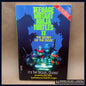 Teenage Mutant Ninja Turtles 2 -Novelization- Book