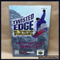 Twisted Edge Extreme Snowboarding -Nintendo 64- Manual