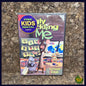 Ugly Duckling & Me -DVD- School Days
