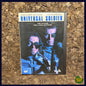 Universal Soldier -DVD-