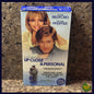 Up Close and Personal -VHS-