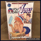 You Can Vote -Antarctic Press- Special Edition Comic