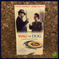 Wag the Dog -VHS-