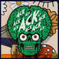 Mars Attacks -Wall Decor-