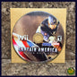 Captain America -Wii- Super Soldier
