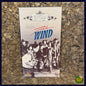 Wind, The -VHS-