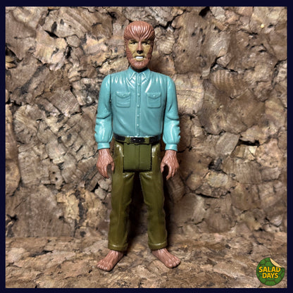 Wolfman -ReAction- Universal Monsters B