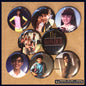 Wonder Years -Buttons- 8 Pack