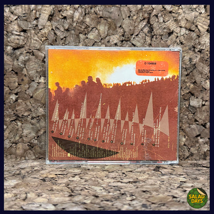 Woodstock -CD- The Best of