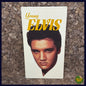 Young Elvis -VHS-