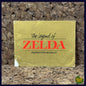 The Legend of Zelda -Nintendo Entertainment System- Manual
