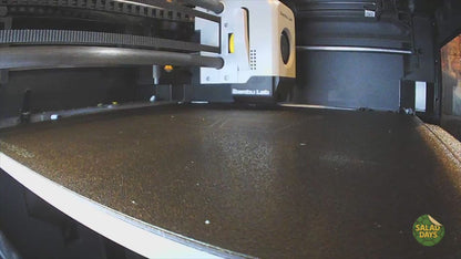 Candle Holder -Mid Century Modern-