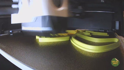 Napkin Holder -Like Grandmas-