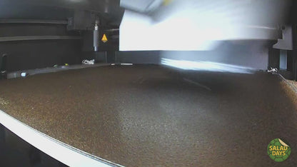 Tombstone -Salt & Pepper Shakers-