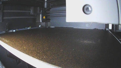 Thwomp Set -Drink Coaster- with Tray